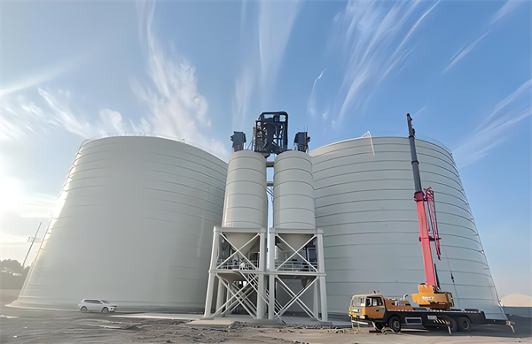 单县大型钢板库